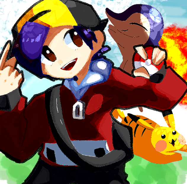 色々ポケモン