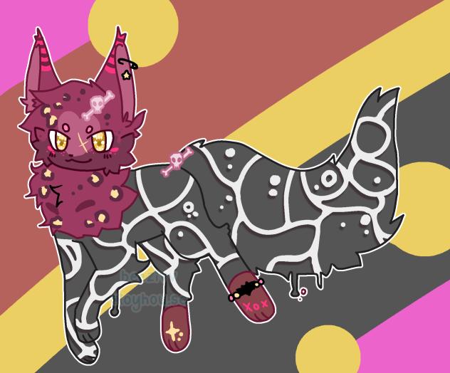 custom for caketoast!