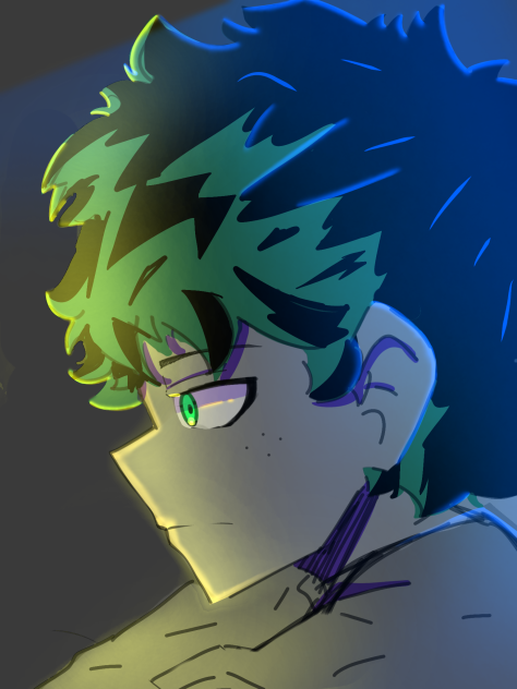 izuku