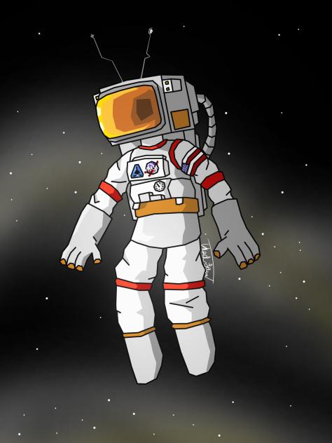 Space Luna (Tev)