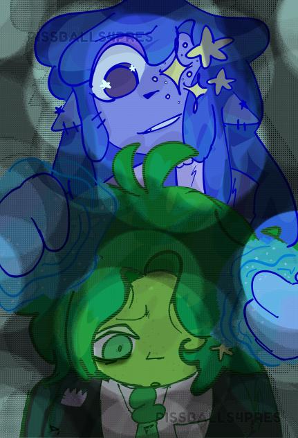 Countless - TPOT