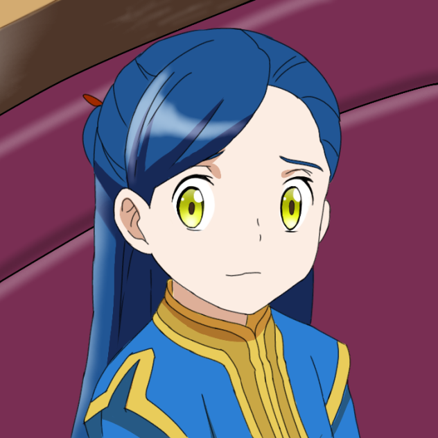 Maine_honzuki no gekokujou