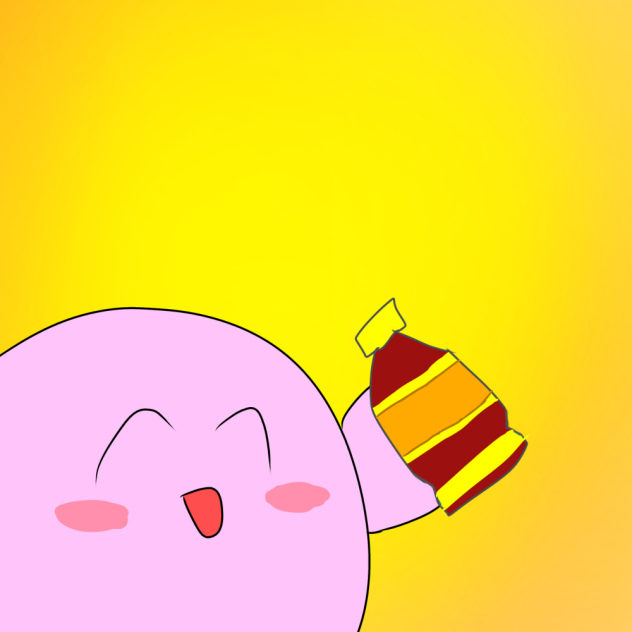 元気ドリンク！！！