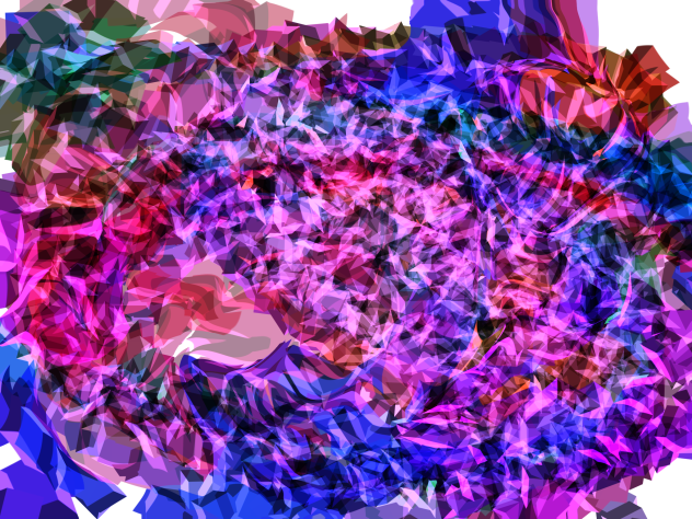 Acid tripp