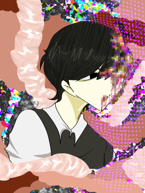 sunny - ibisPaint