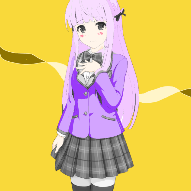 my new affects added to the art