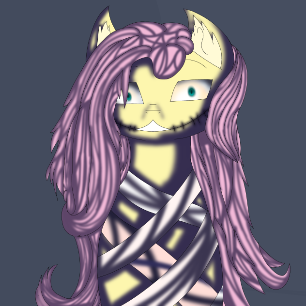 Glowingshy