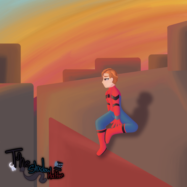 Peace in Queens - ibisPaint