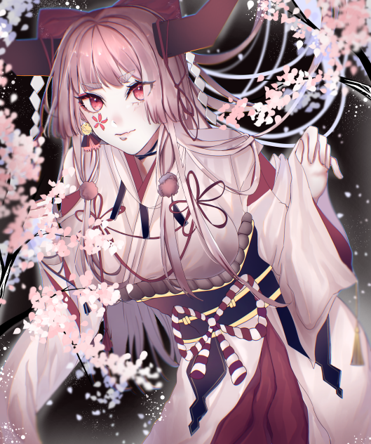 sakura 🌸