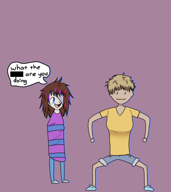 Jay and honey