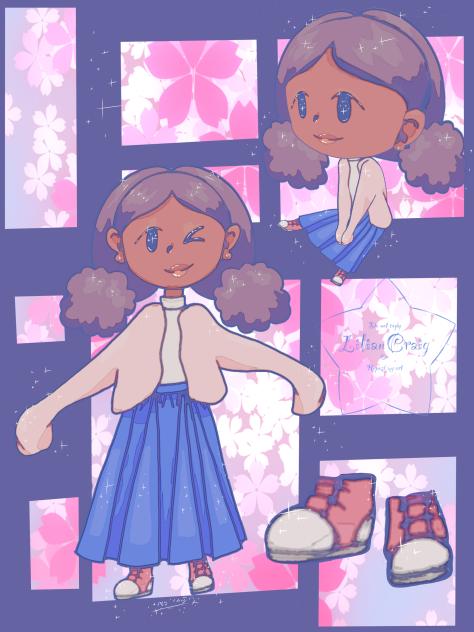 Sakura 🌸