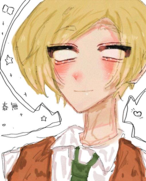 春...来んかったなぁ...