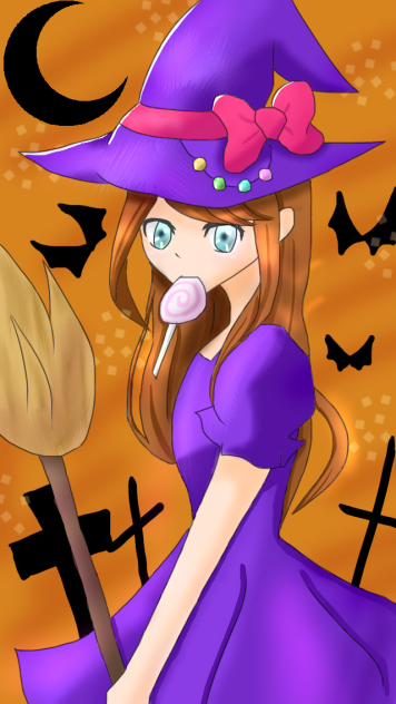 ハロウィン
