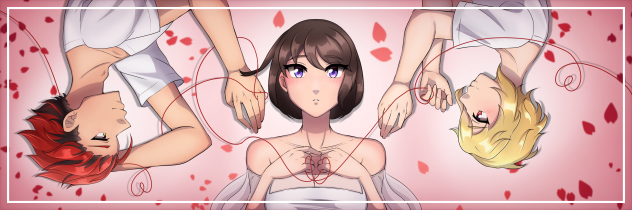 A Red-Stringed Promise