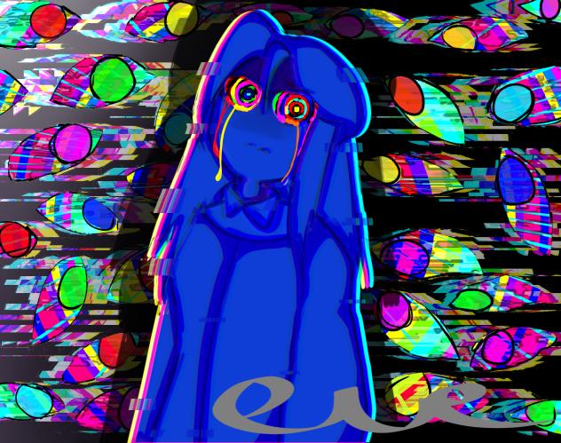 Ghost in the machine