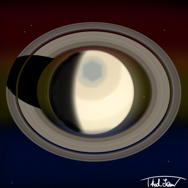 Saturn