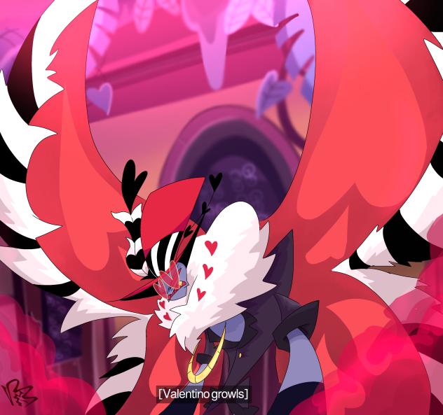 エンジェル…💢