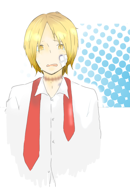 ハイキュー!!08