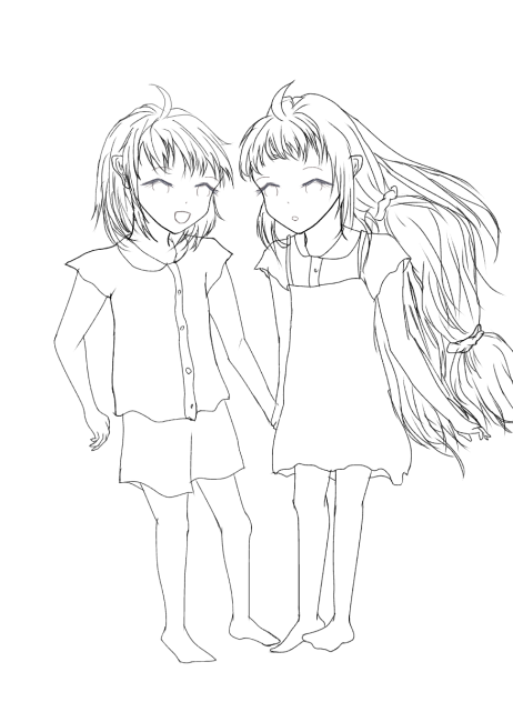 良ければ  双子ちゃん