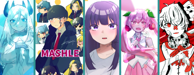 イラストまとめ