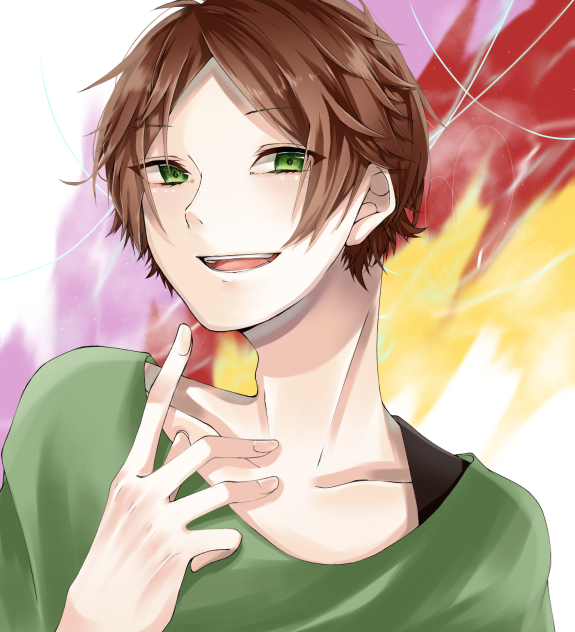 💚うらたぬき💚