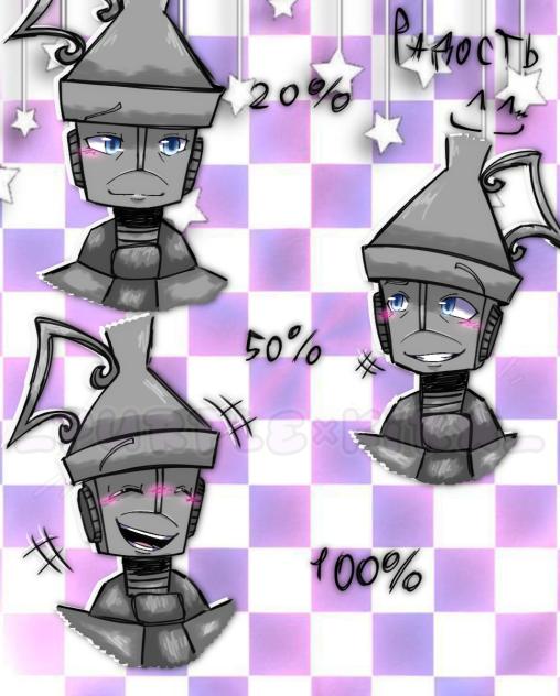 dayum, why i like this russian tin man 😭