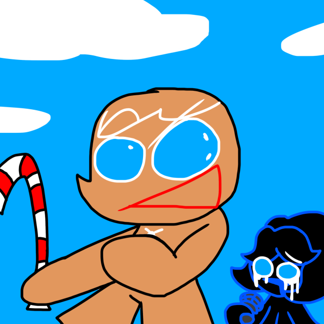 Vs Gingerbrave