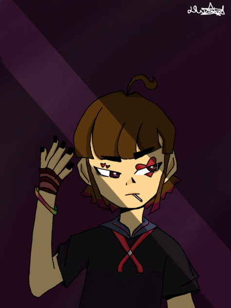 2 Sem Título - ibisPaint