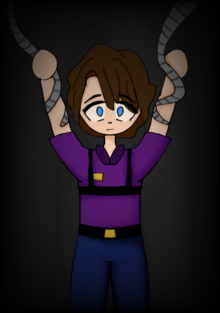 More Michael Afton