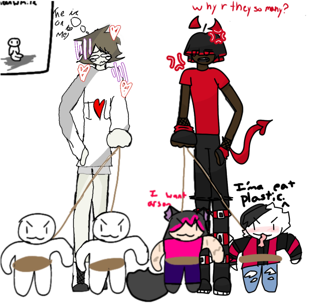 a fam colbab