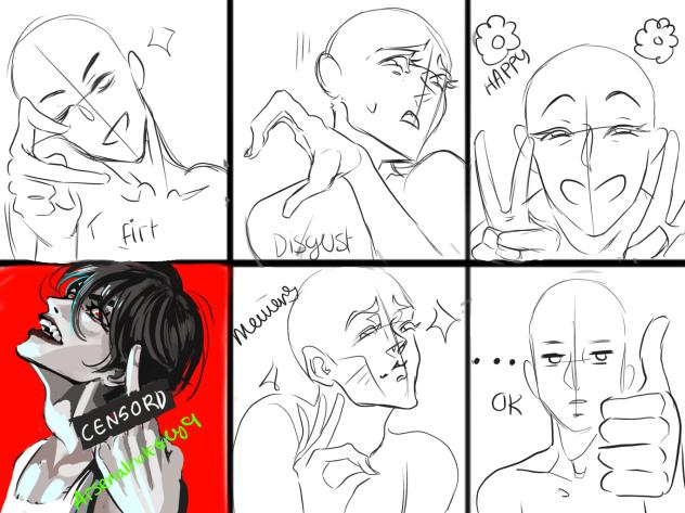 A collab idea… I guess