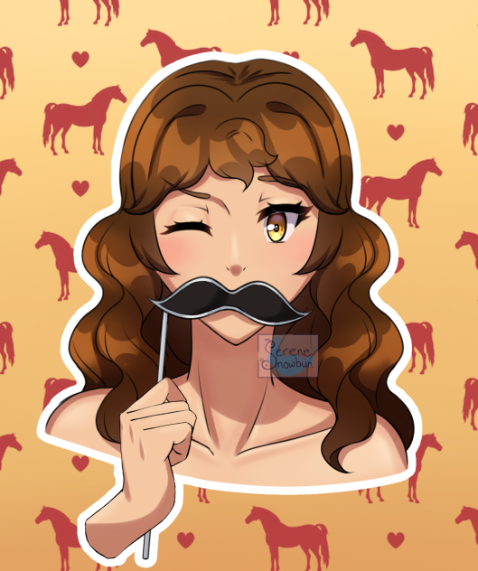 UNDEAD x Pringles Collab ft. Hoshino