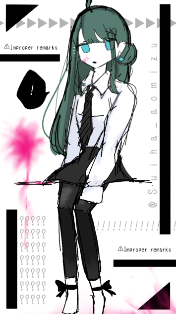 21日目