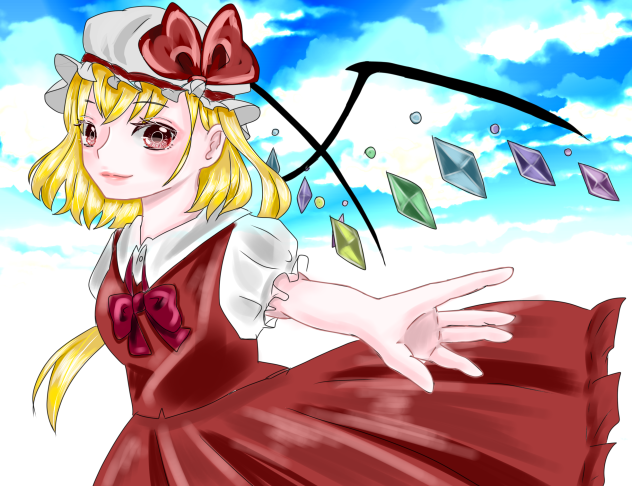 ふらんちゃん