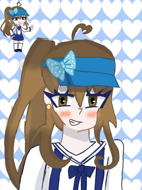 Gacha OC