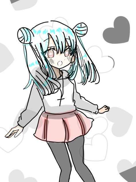 ときめきたい!私