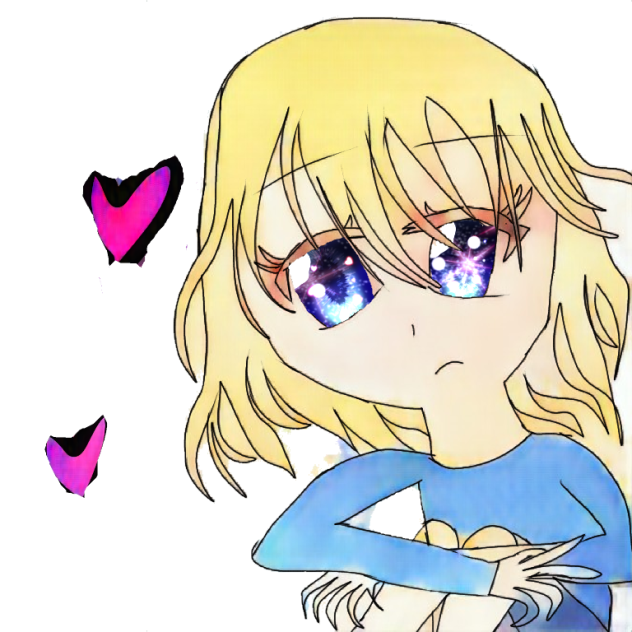 自動色塗りやってみた！