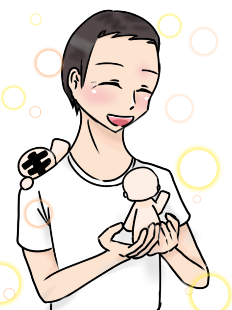 オタクと推しを並べる企画part3