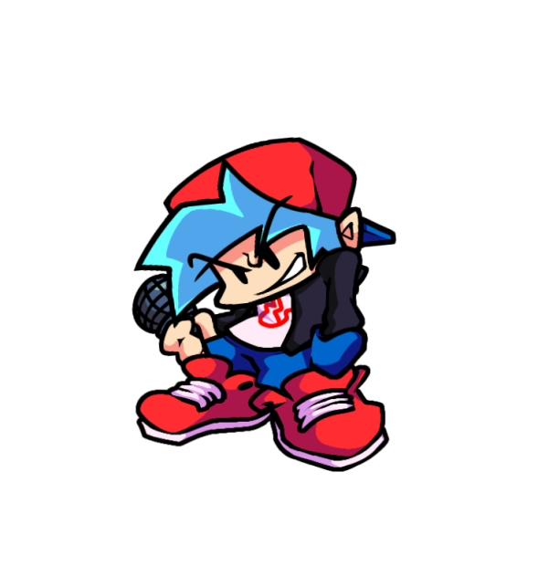 my design bf animation ＋←↓↑→