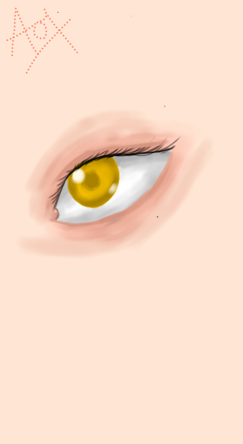 eye