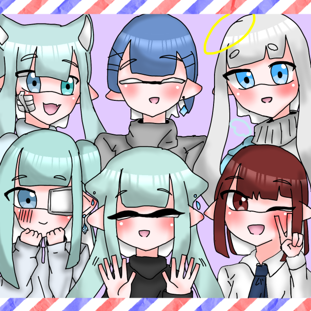 『ようこそ、我が家へ！！』