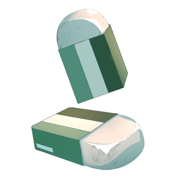 Eraser