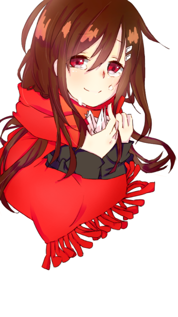 アヤノ