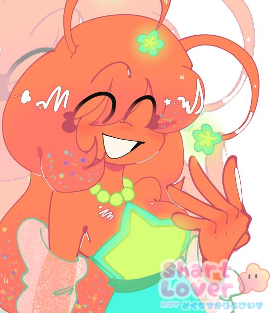 the amazing aqua !! 💚💕