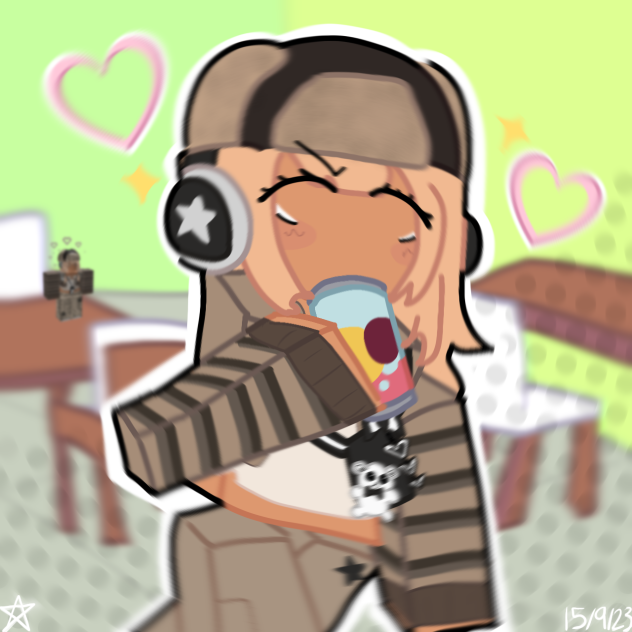 Evade Art Challenge!