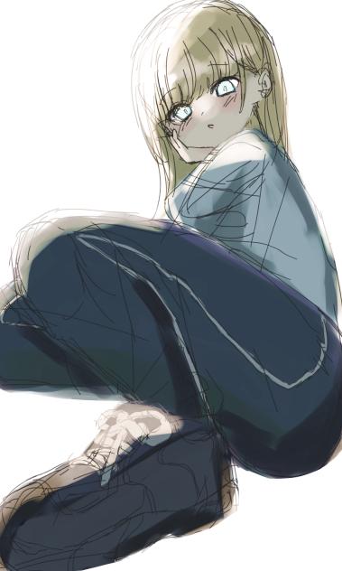 らくがき11