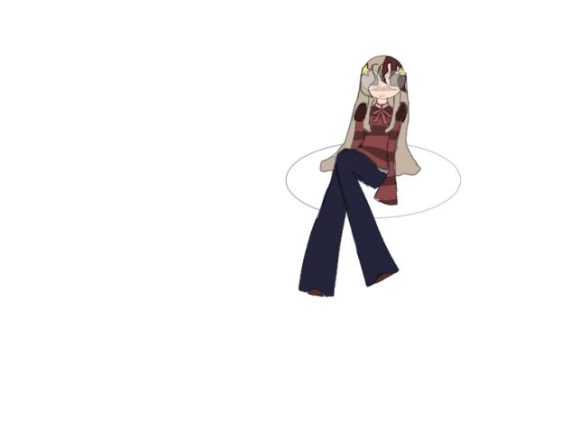 Random art 7 - ibisPaint