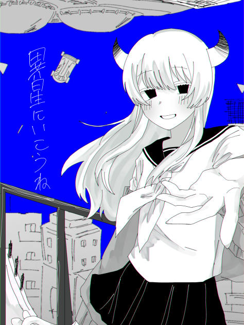 無題3000