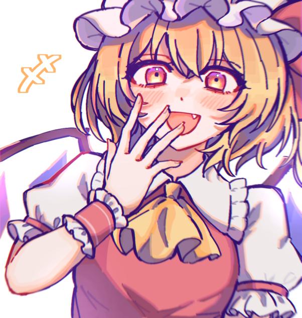 フランドール・スカーレット