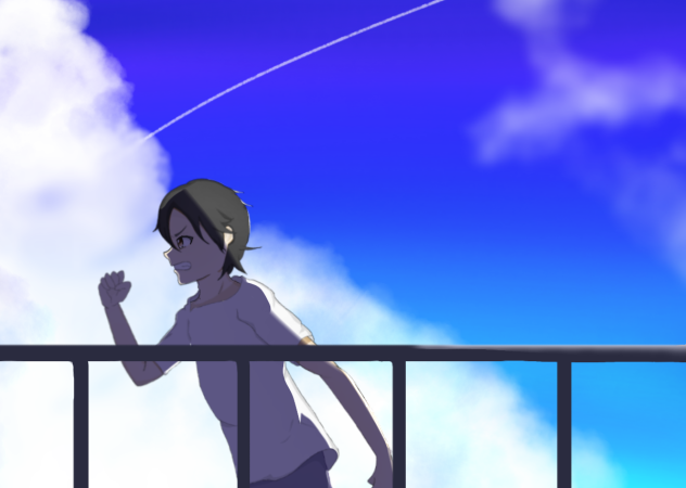 グランドエスケープ